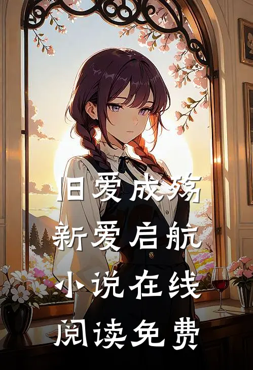 旧爱成殇，新爱启航小说在线阅读免费