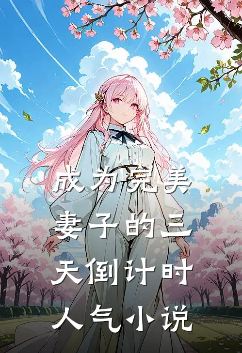 成为完美妻子的三天倒计时人气小说