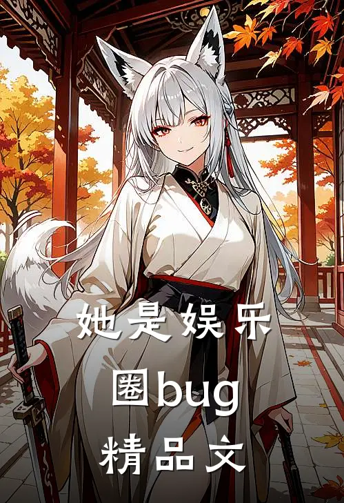 她是娱乐圈bug精品文