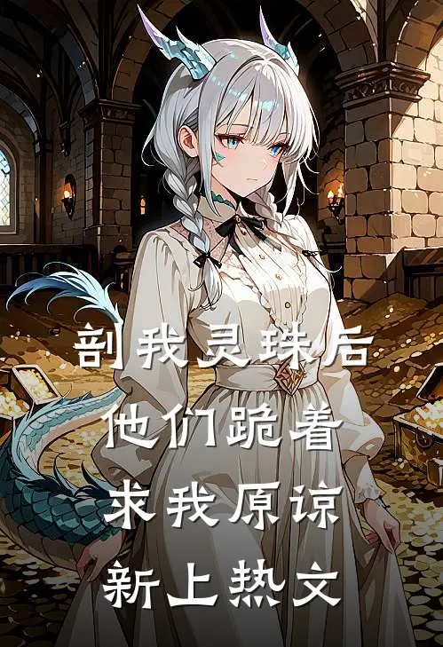 剖我灵珠后，他们跪着求我原谅新上热文