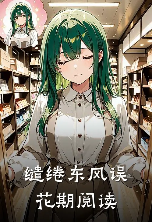 缱绻东风误花期阅读