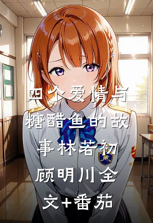 四个爱情与糖醋鱼的故事林若初顾明川全文+番茄