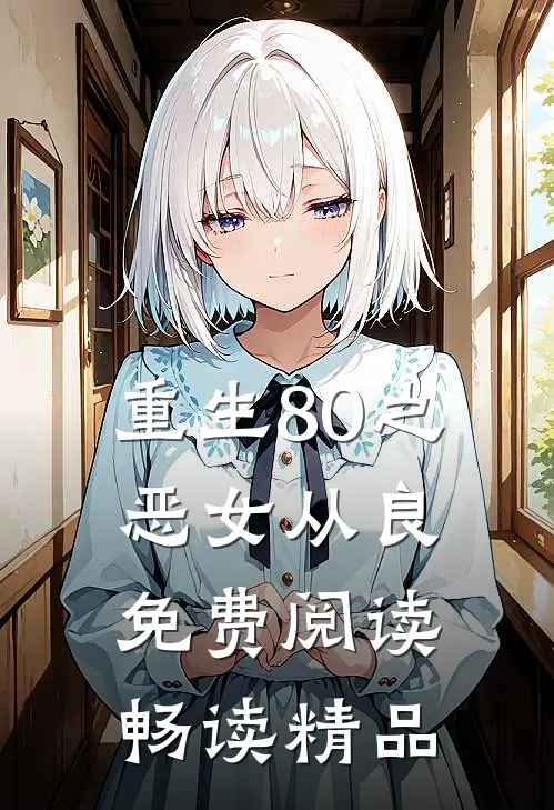 重生80之恶女从良免费阅读畅读精品
