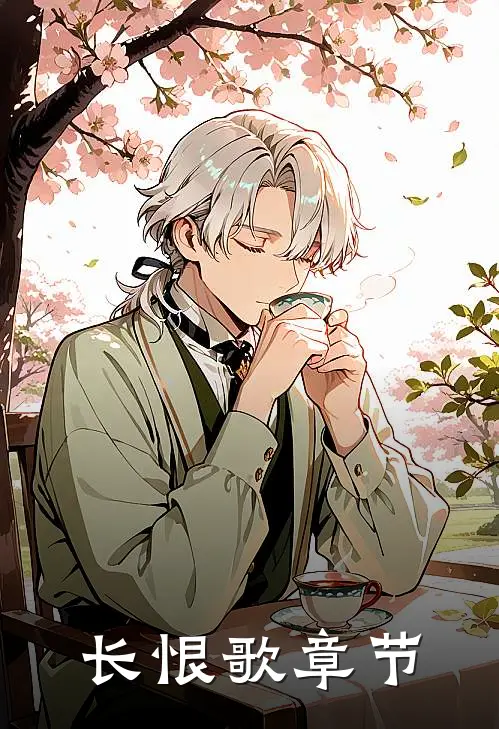 长恨歌章节