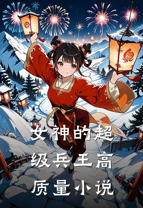 女神的超级兵王高质量小说