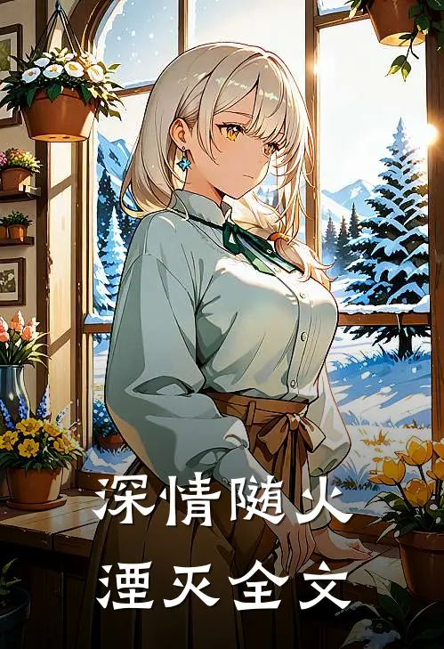 深情随火湮灭全文