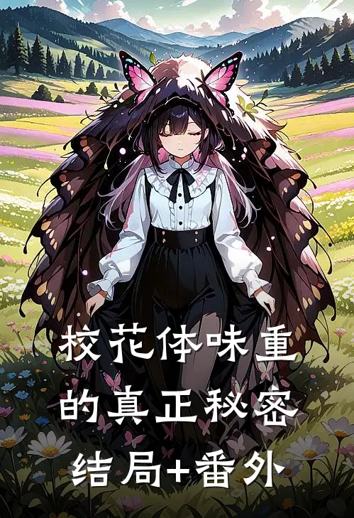 校花体味重的真正秘密结局+番外