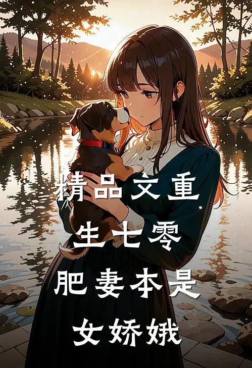 精品文重生七零：肥妻本是女娇娥