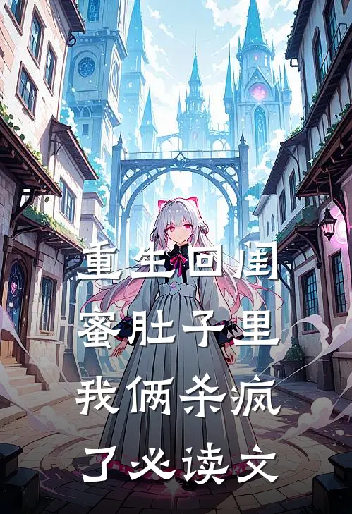 重生回闺蜜肚子里，我俩杀疯了必读文