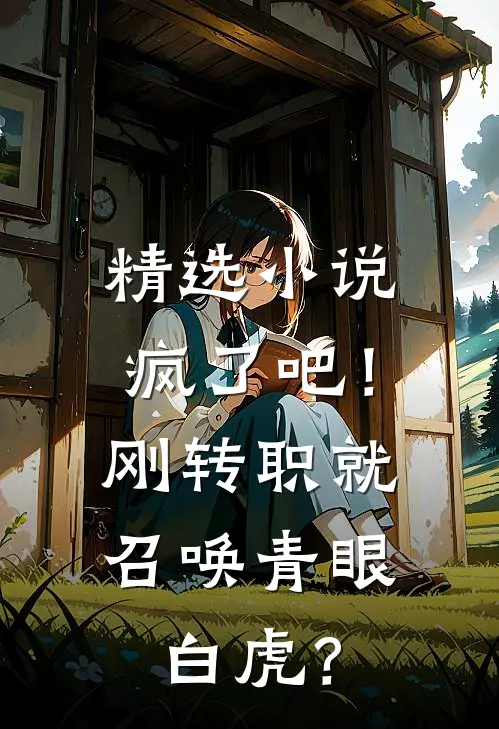 精选小说疯了吧！刚转职就召唤青眼白虎？