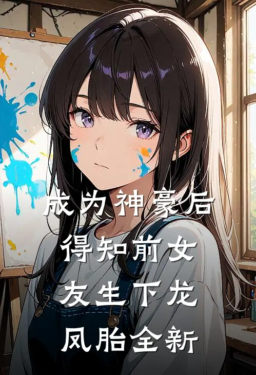 成为神豪后得知前女友生下龙凤胎全新