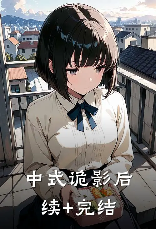 《中式诡影》后续+完结