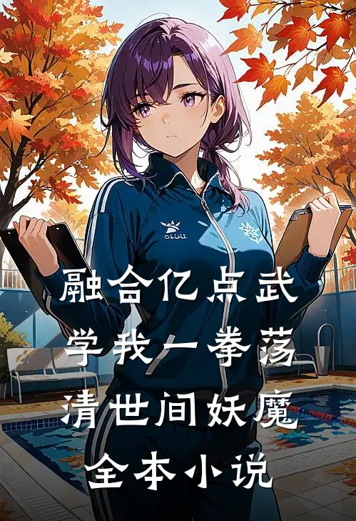 融合亿点武学我一拳荡清世间妖魔全本小说