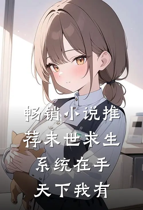 畅销小说推荐末世求生：系统在手，天下我有