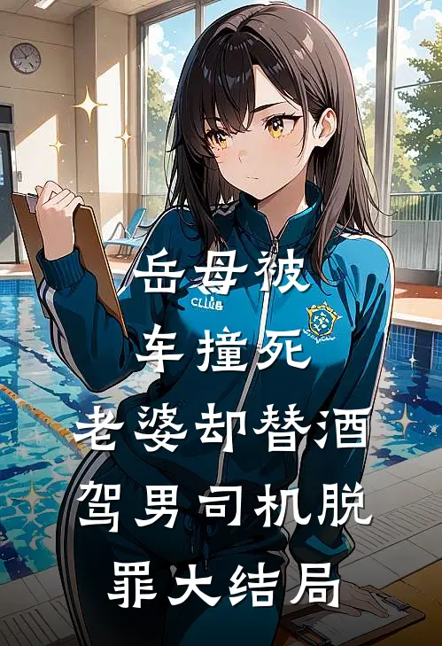 岳母被车撞死，老婆却替酒驾男司机脱罪大结局