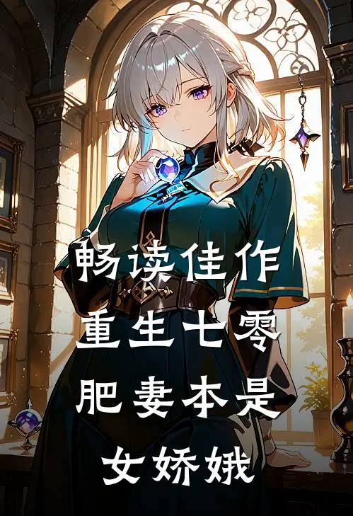 畅读佳作重生七零:肥妻本是女娇娥