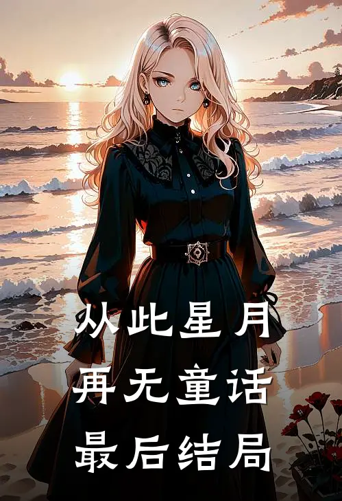 从此星月再无童话最后结局