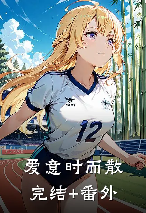 爱意时而散完结+番外