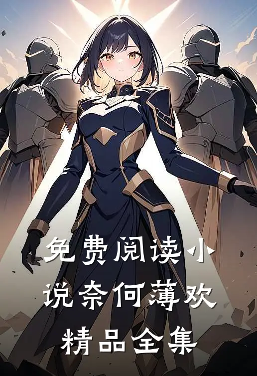 免费阅读小说奈何薄欢精品全集