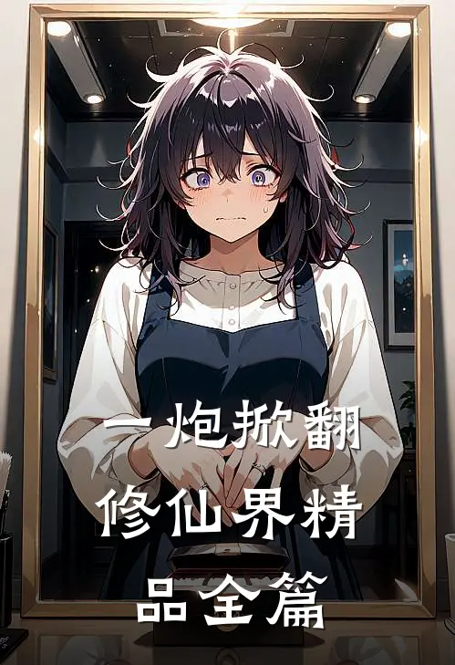 一炮掀翻修仙界精品全篇