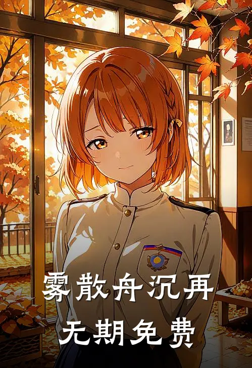 雾散舟沉再无期免费