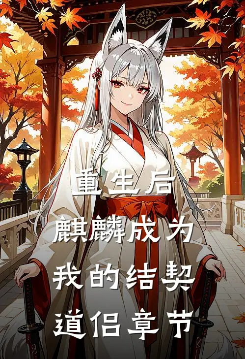 重生后，麒麟成为我的结契道侣章节