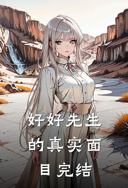 好好先生的真实面目完结