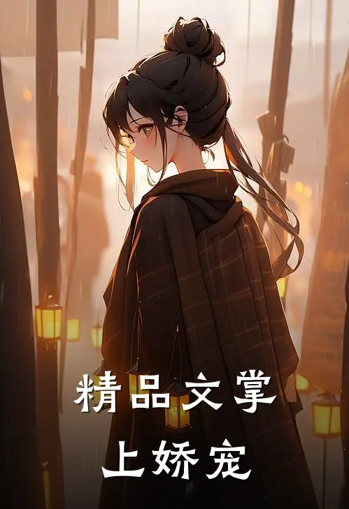 精品文掌上娇宠