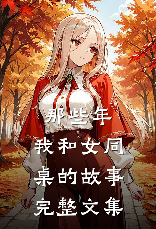 那些年，我和女同桌的故事完整文集