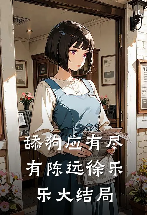 舔狗应有尽有陈远徐乐乐大结局