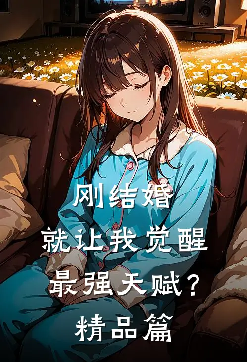 刚结婚，就让我觉醒最强天赋？精品篇