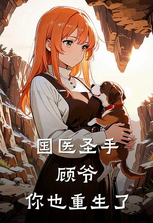 国医圣手：顾爷，你也重生了
