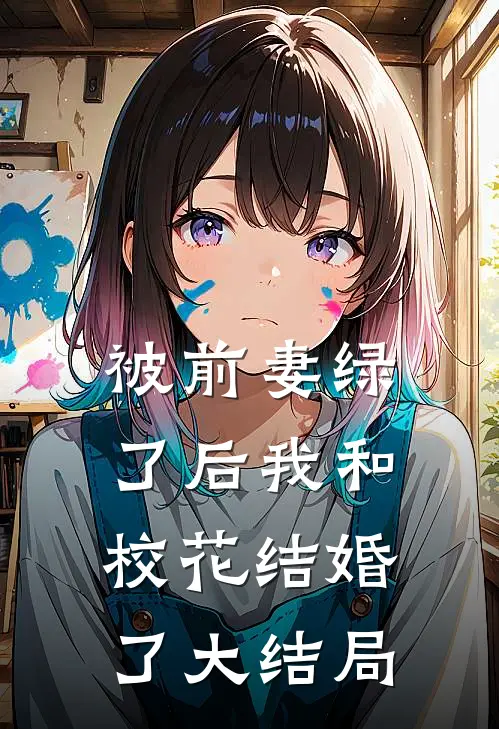 被前妻绿了后我和校花结婚了大结局