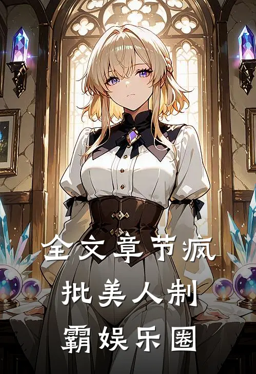 全文章节疯批美人制霸娱乐圈