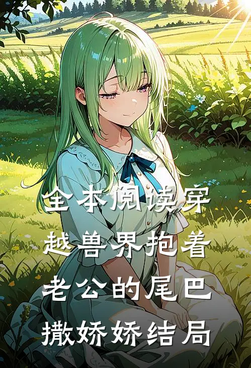 全本阅读穿越兽界抱着老公的尾巴撒娇娇结局