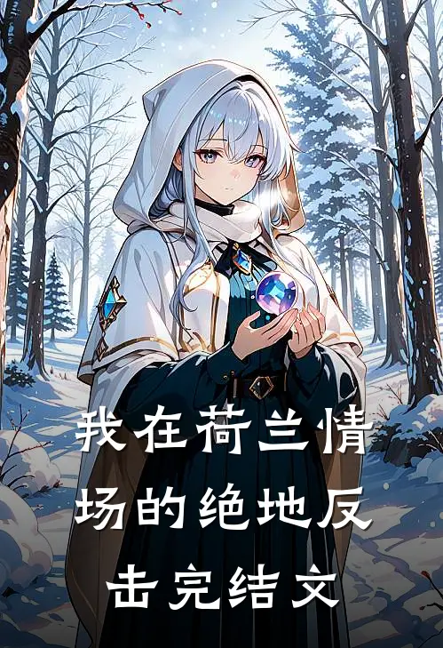 我在荷兰情场的绝地反击完结文