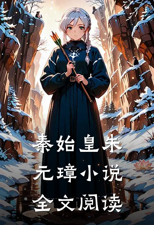 秦始皇朱元璋小说全文阅读