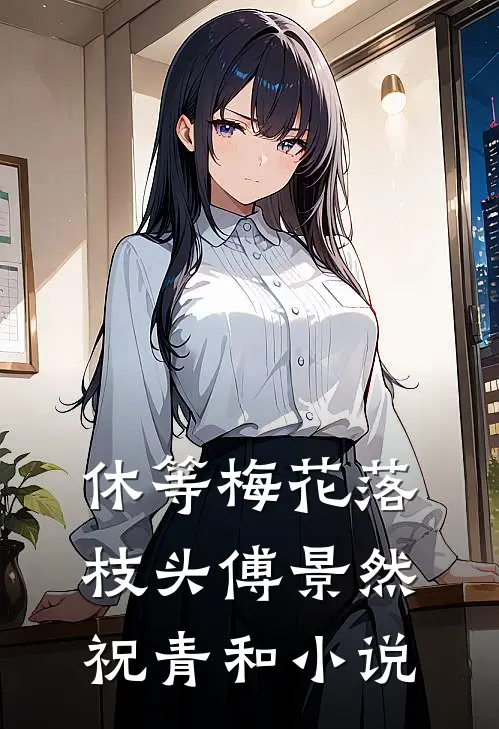 休等梅花落枝头傅景然祝青和小说