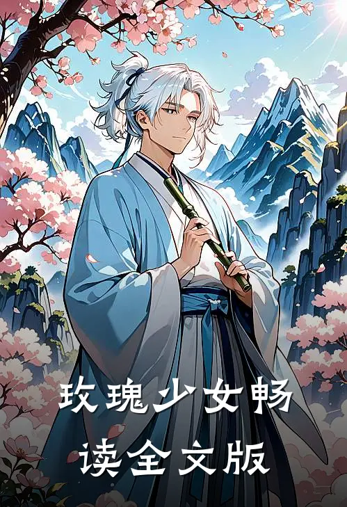 玫瑰少女畅读全文版