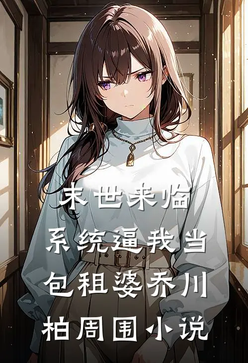 末世来临：系统逼我当包租婆乔川柏周围小说