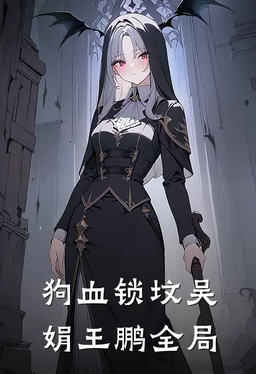 狗血锁坟吴娟王鹏全局