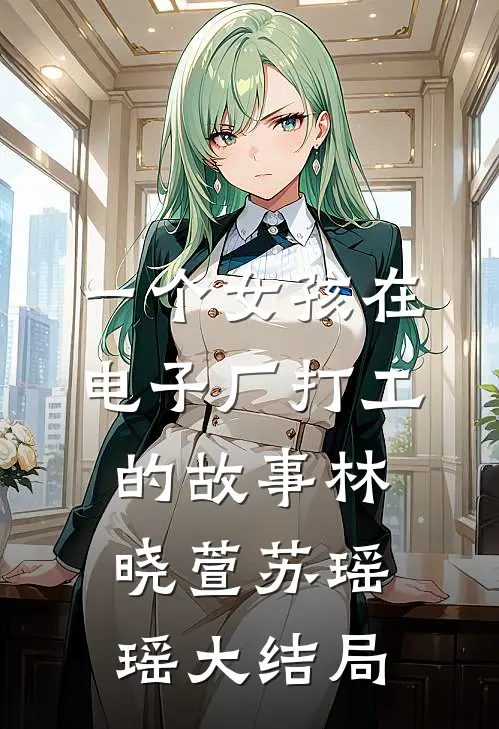 一个女孩在电子厂打工的故事林晓萱苏瑶瑶大结局