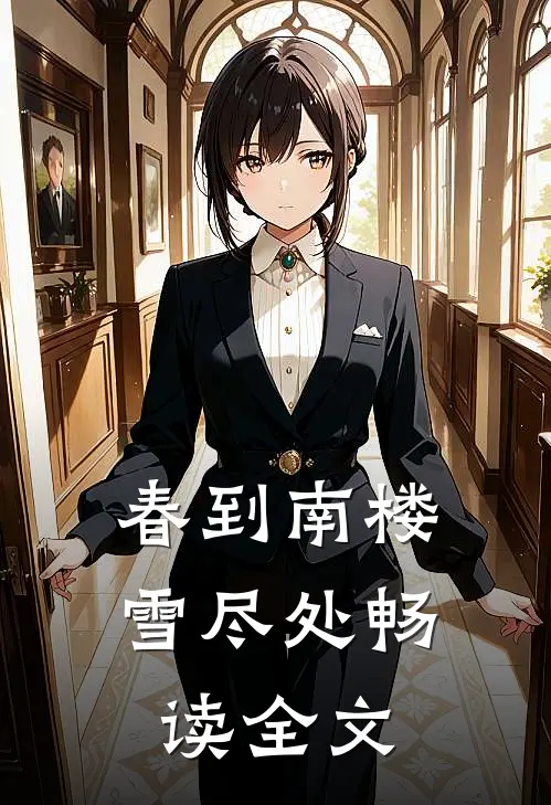 春到南楼雪尽处畅读全文