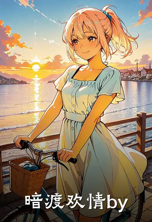 暗渡欢情by