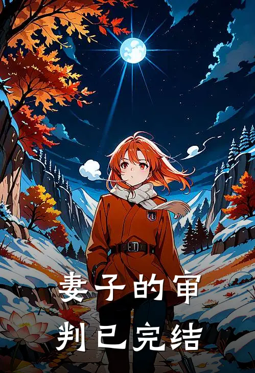 妻子的审判已完结