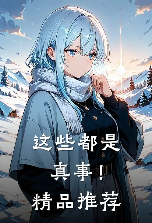 这些都是真事！精品推荐