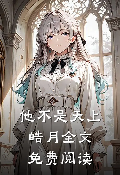 他不是天上皓月全文免费阅读