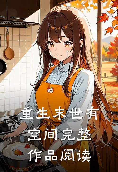 重生末世有空间完整作品阅读