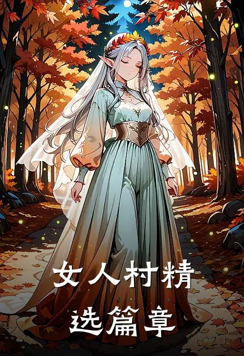 女人村精选篇章