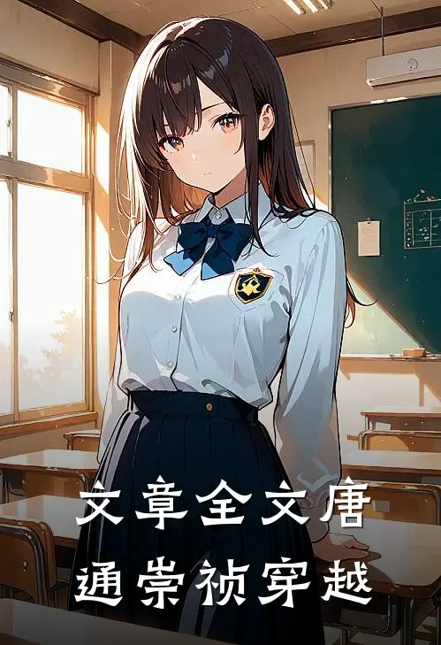 文章全文唐通崇祯穿越
